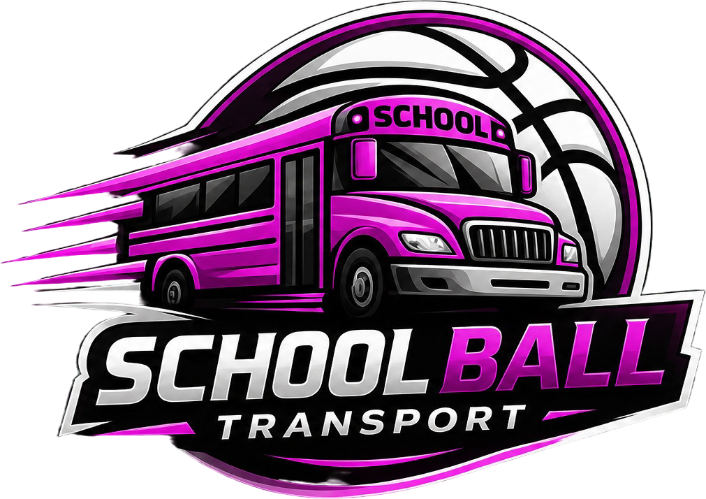 School Ball Transport